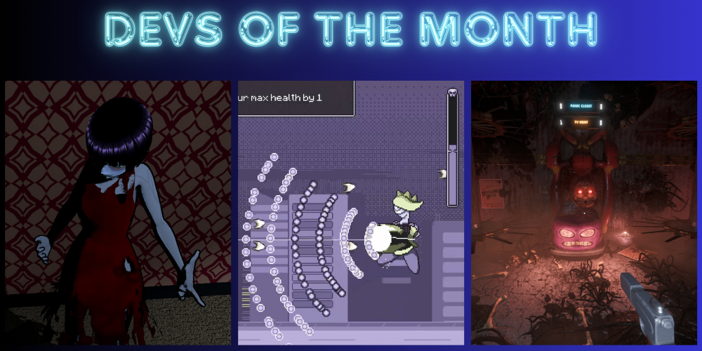 Devs of October 2023