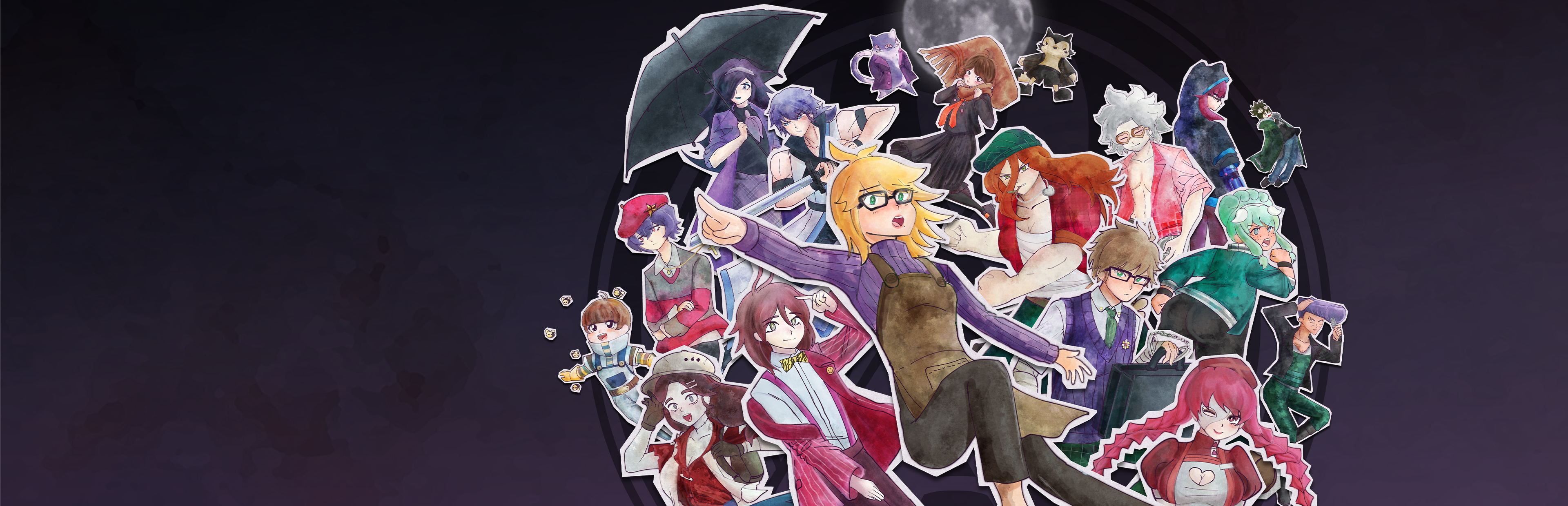 Kumitantei: Old School Slaughter Announces Demo