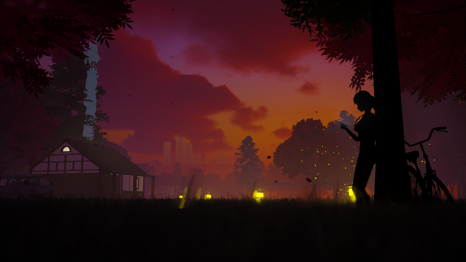 SunnySide Receives Major Quality of Life Update