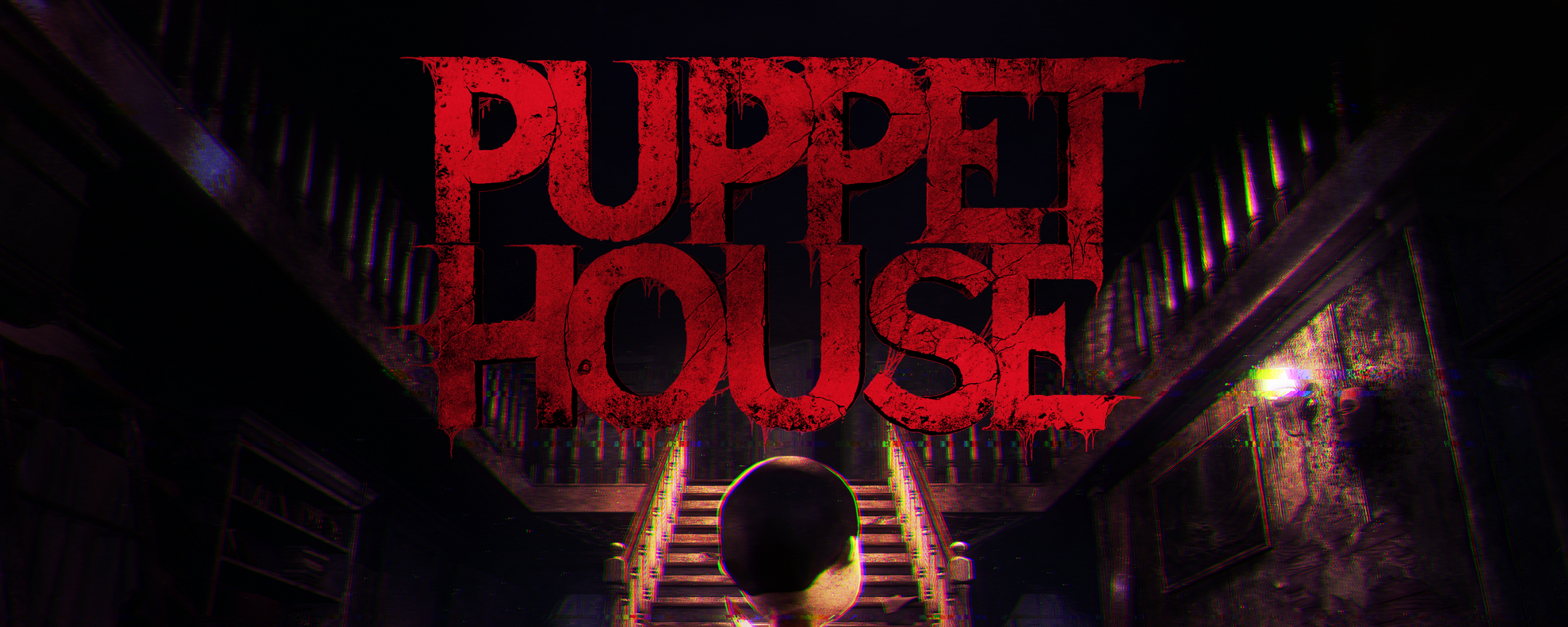 Can You Survive the Puppet House?