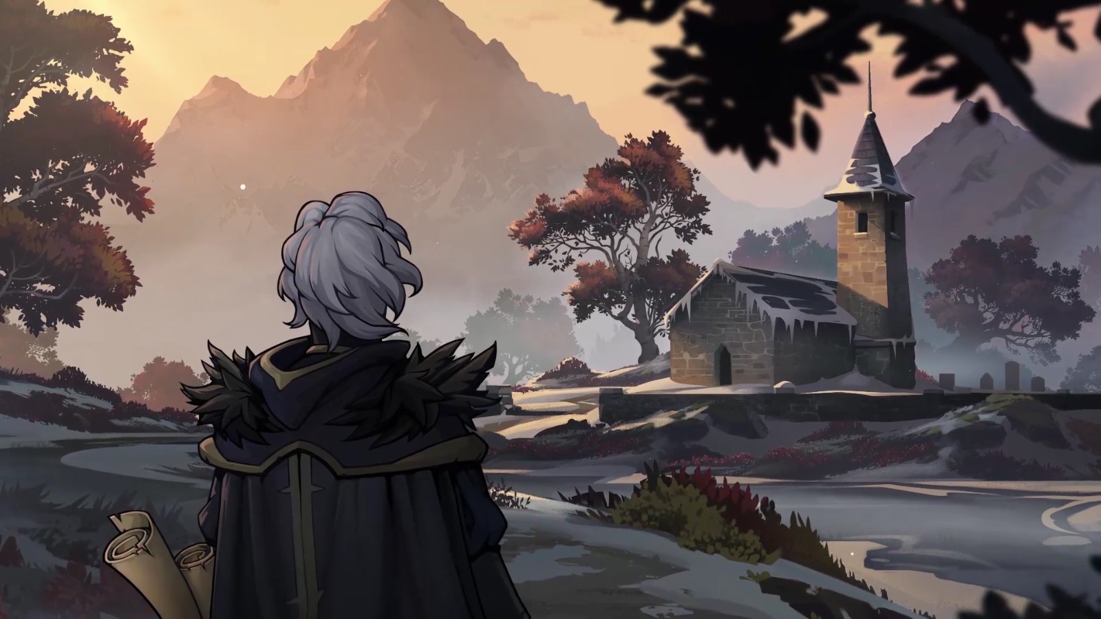 Knock on the Coffin Lid Announces Full Release