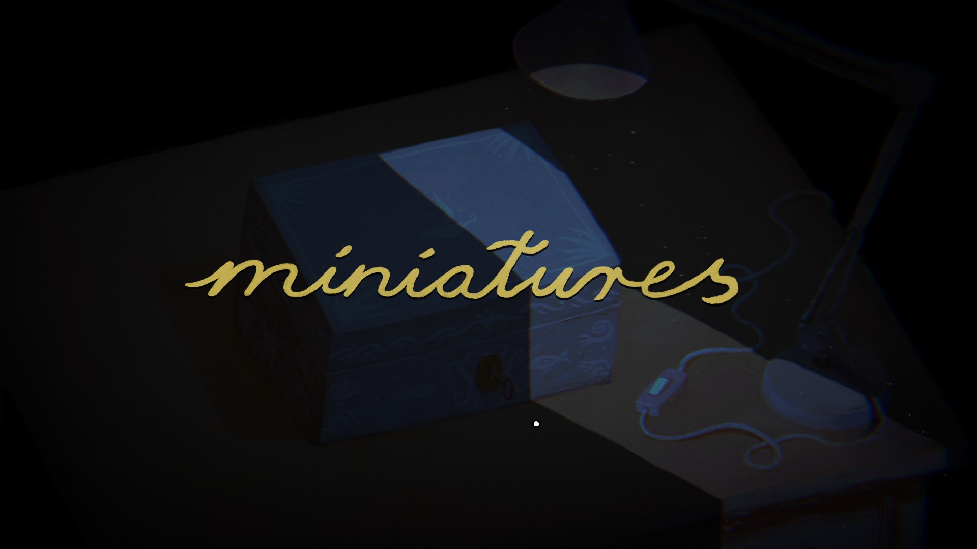 Review: Miniatures Demo is Short but Packed with Charm