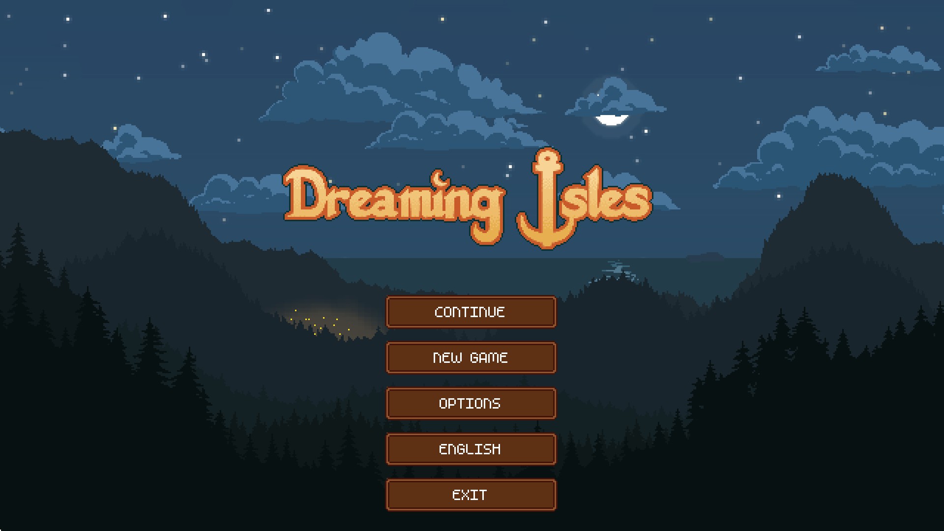 Review: Dreaming Isles Demo Shows a Game with Potential