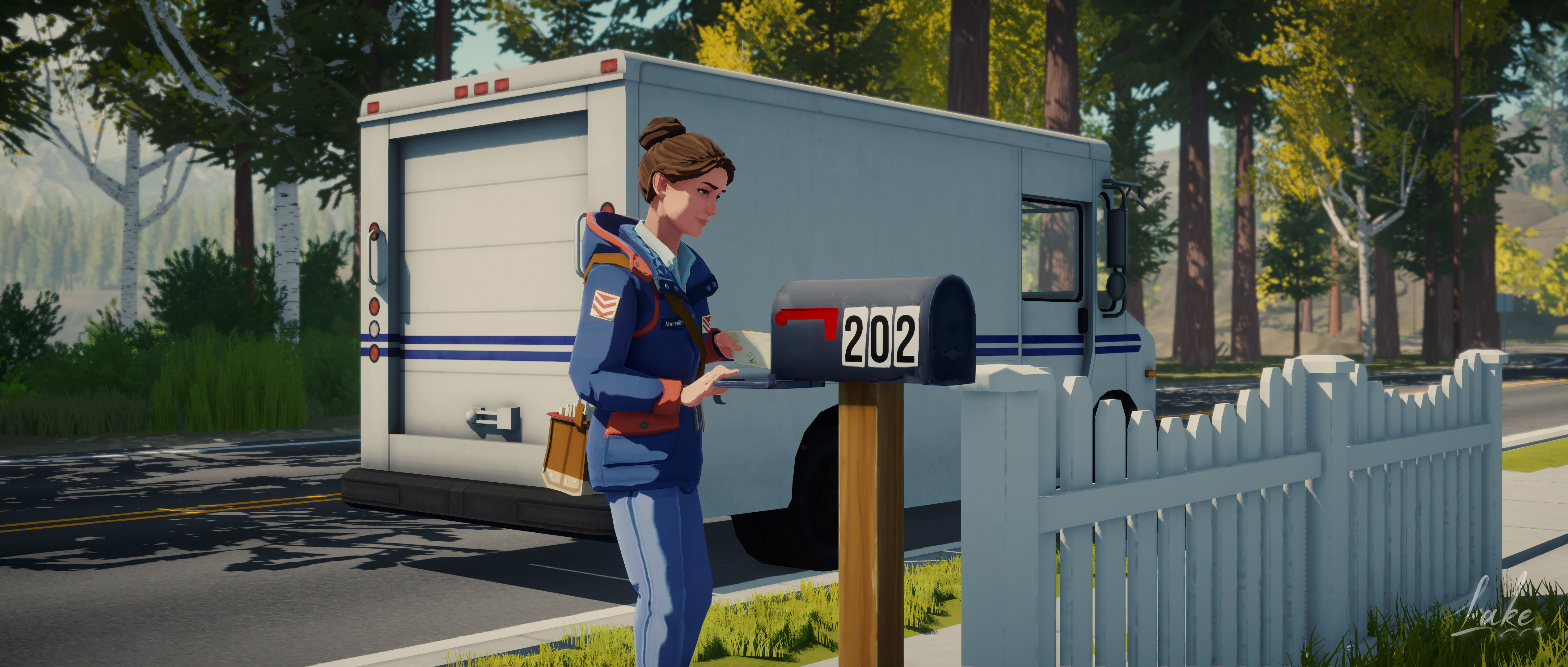 Lake finally lets you cuddle the cats of Providence Oaks