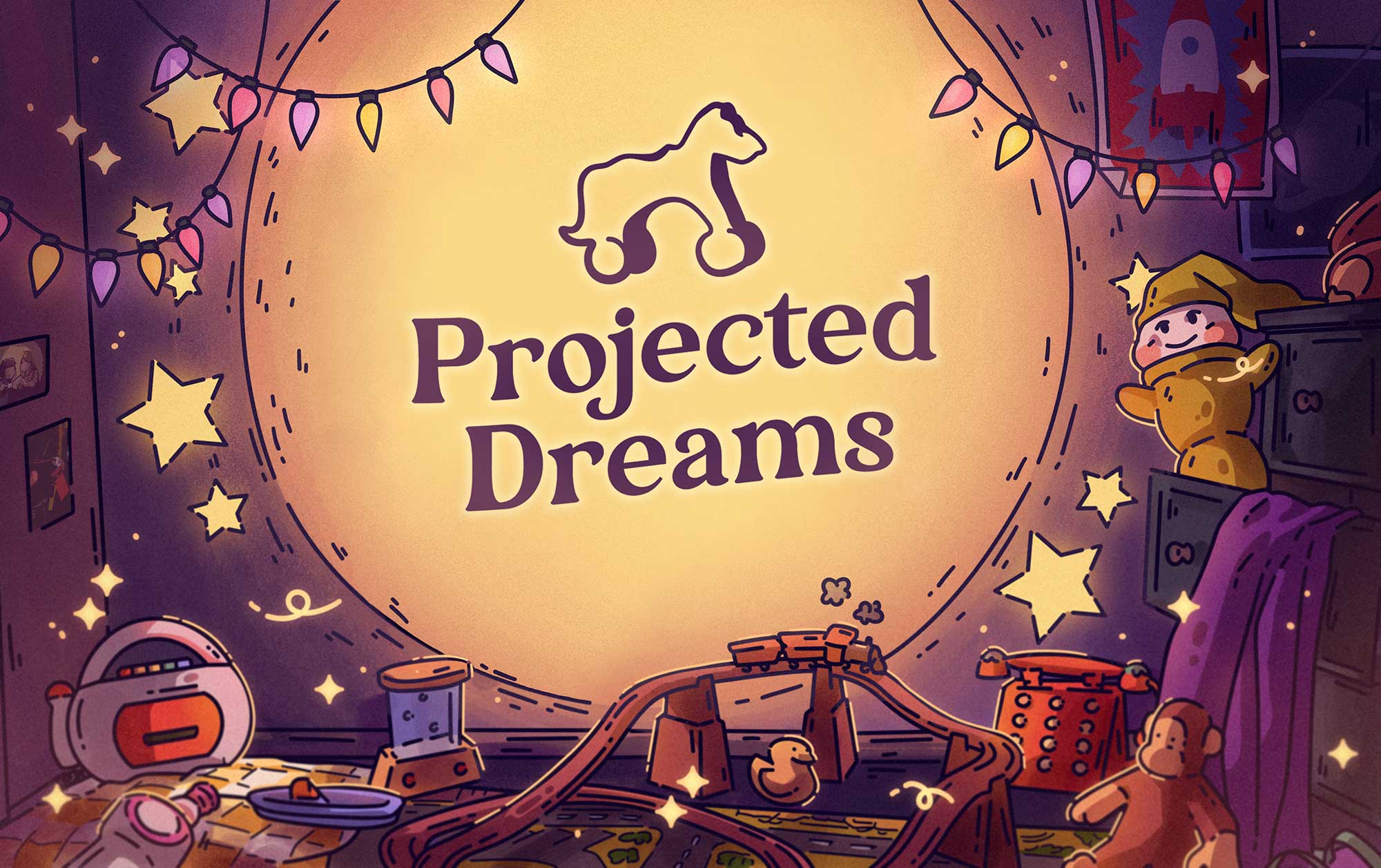 Review: Projected Dreams Demo is a Cozy Peek at the Past