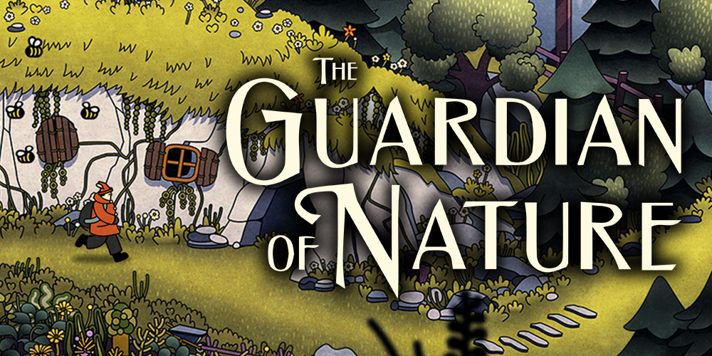 Review: The Guardian of Nature Isn’t a Fun Stroll in the Wilderness