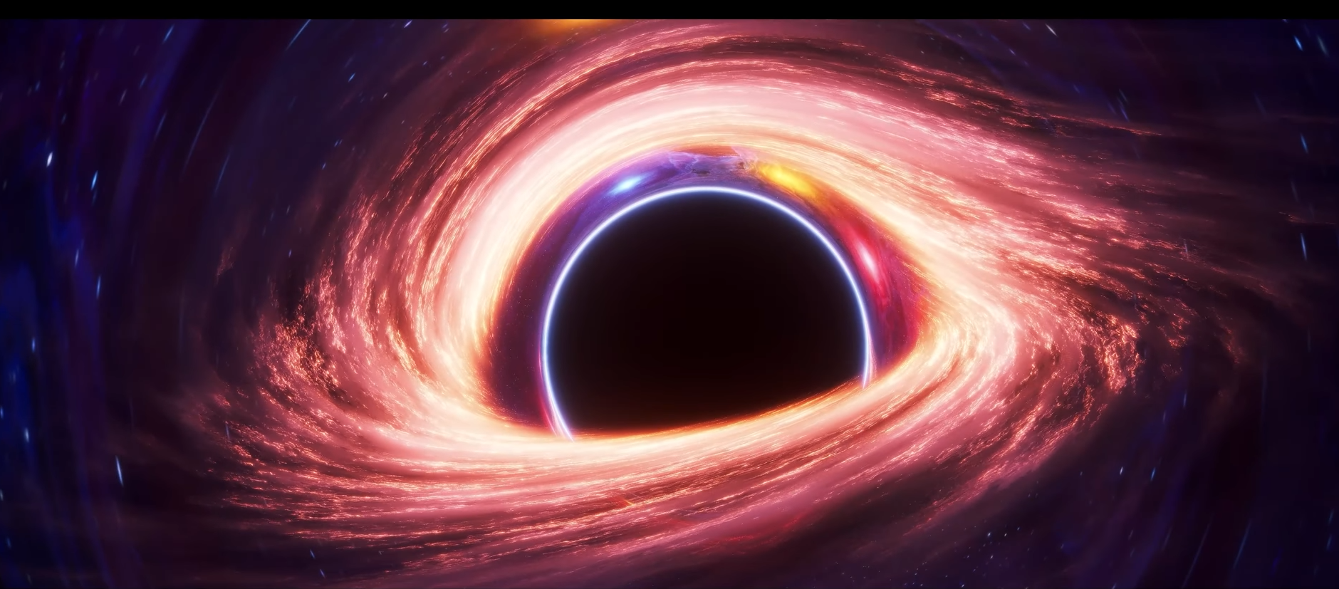 Gain Early Access to The Lightless World