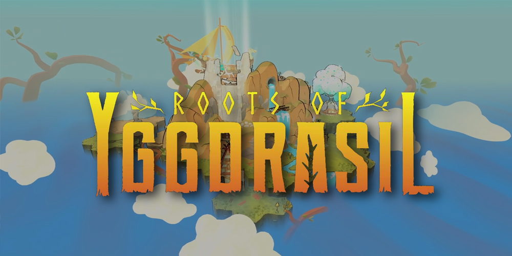 Roots of Yggdrasil Puts A Spin On City-Builders