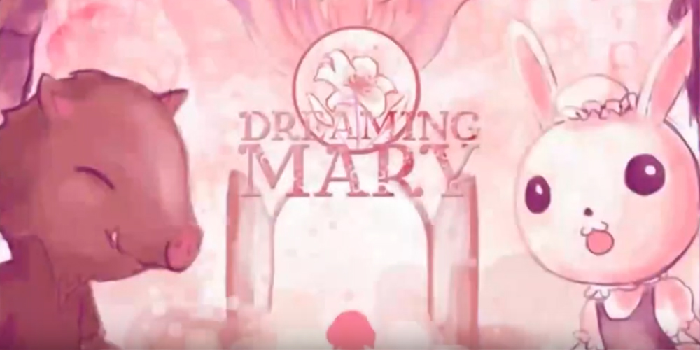 Review: Fall Deeper With Dreaming Mary