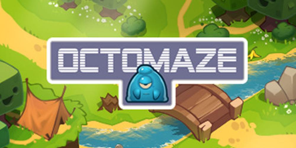 Review: Octomaze Will Have You Puzzling For Hours