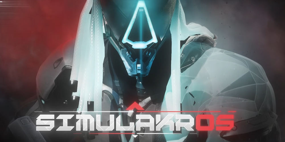 Review: Enter the Demo for Simulakros