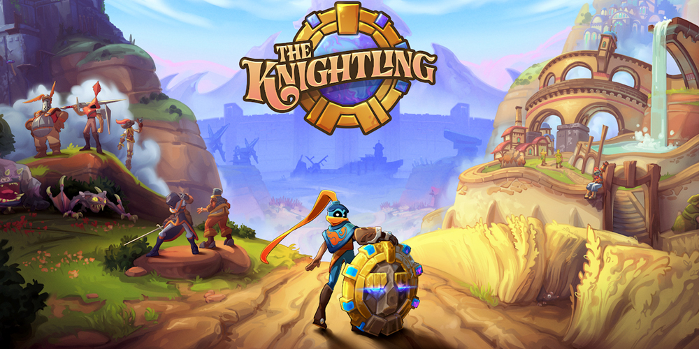 The Knightling Swings Into Action in 2025