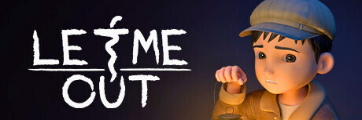 Let Me Out Release Date Announced