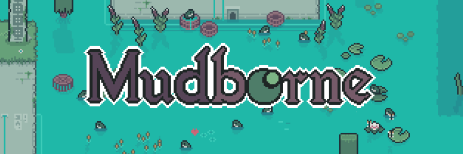 Mudborne wants to help you live your froggy dreams