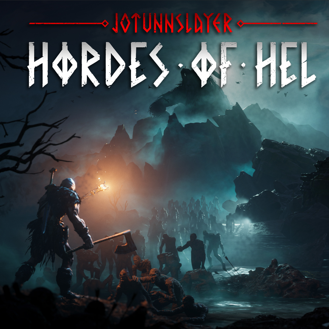 Demo Available Now for Jötunnslayer: Hordes of Hel