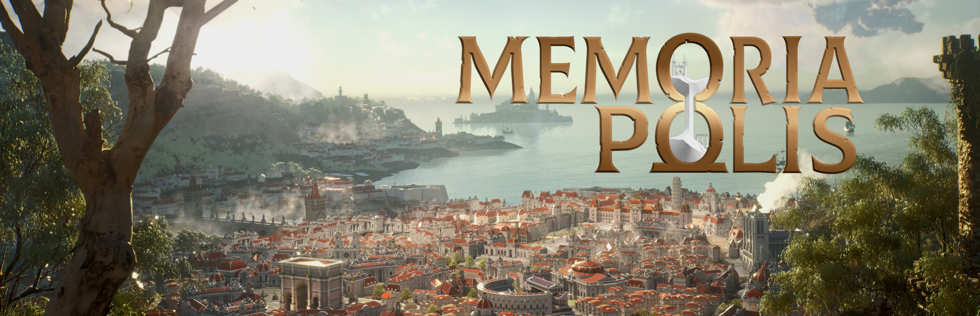 MEMORIAPOLIS Opens Early Access