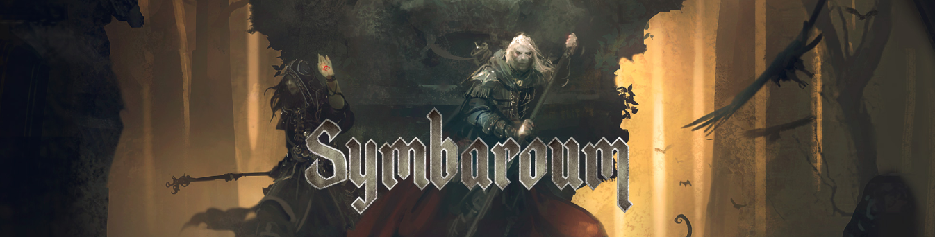 Symbaroum’s New Campaign Book Available for Pre-Order
