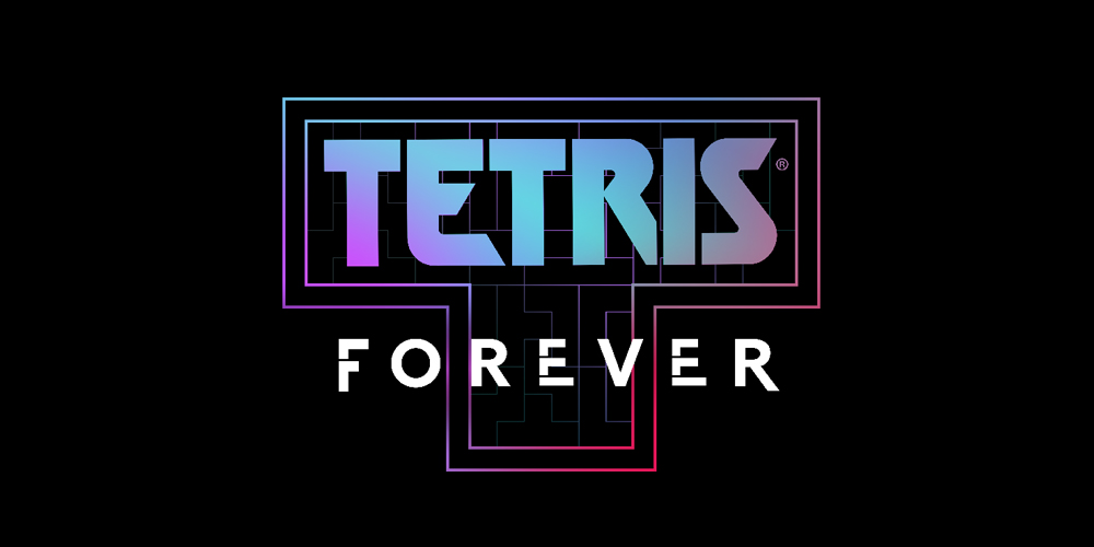 Tetris® Forever Celebrates 40 Years of History