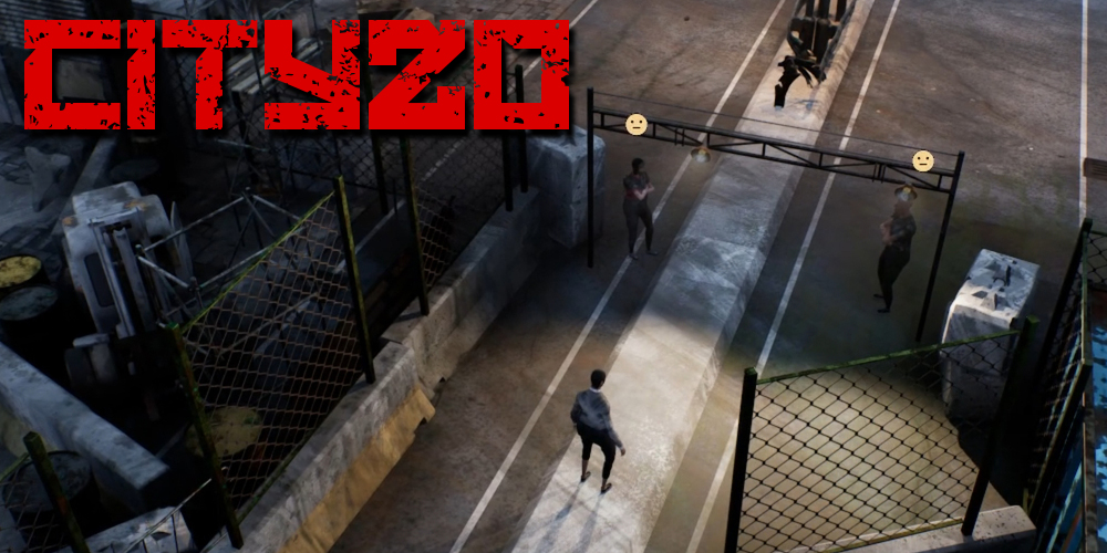 Gain Early Access to City 20