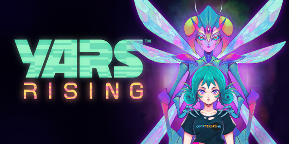 Yars Rising Goes Live Sept. 10th!