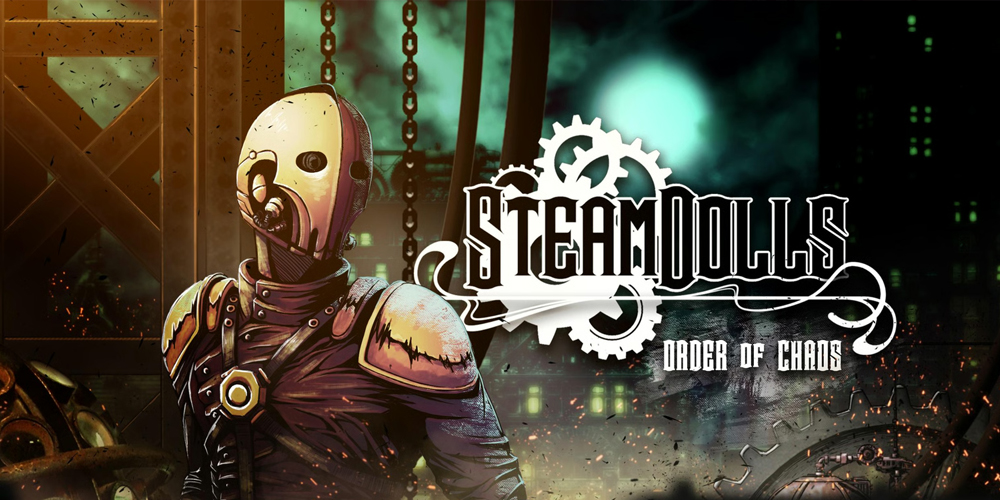 SteamDolls Prologue Demo Hits Steam