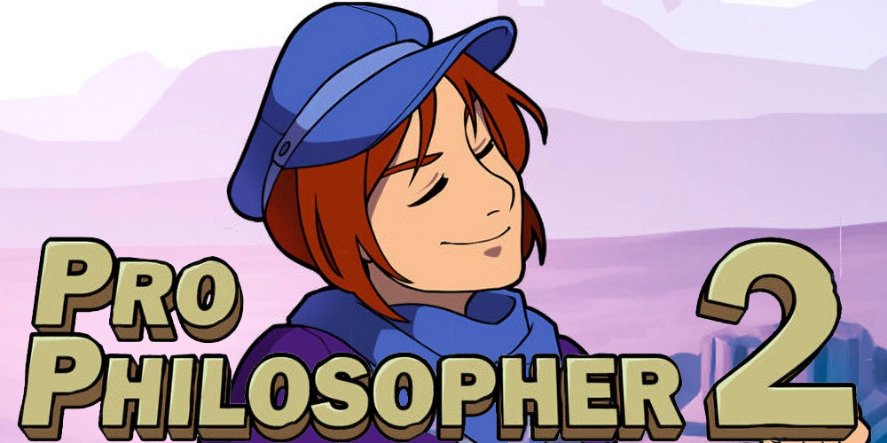 Pro Philosopher 2 Revives a Flash Classic