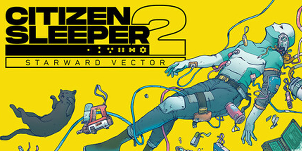 Citizen Sleeper 2 to Launch Next Year