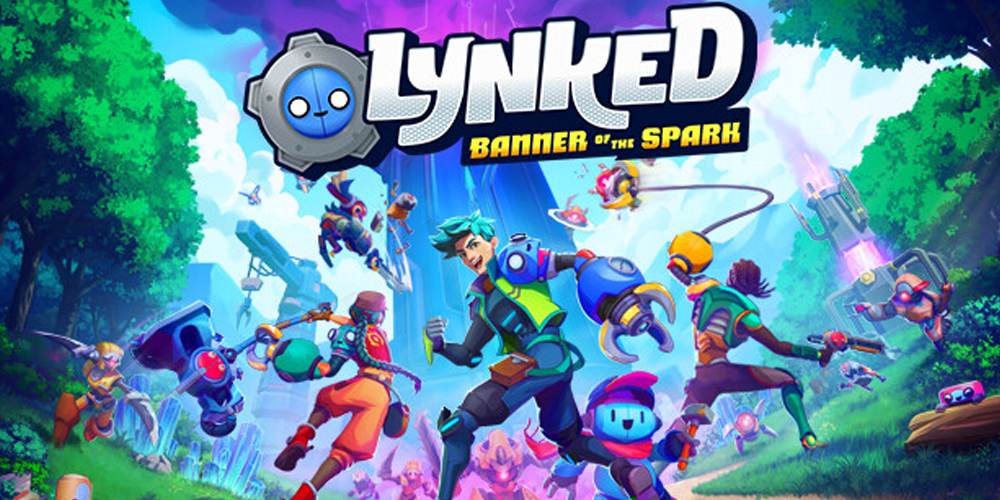 Review: Lynked: Banner of the Spark is Ready for Combat