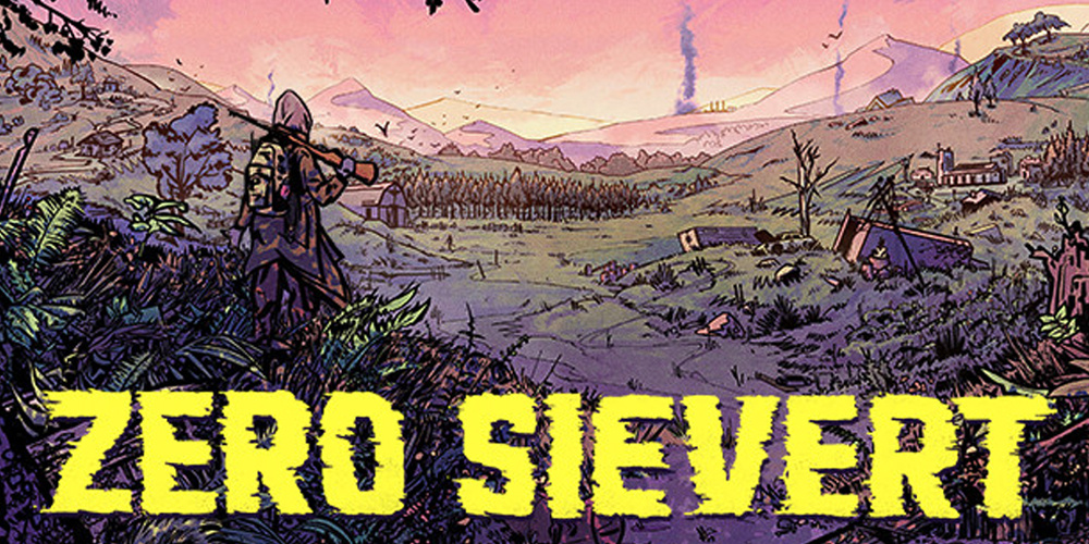 ZERO Sievert Blasts Into Full Release