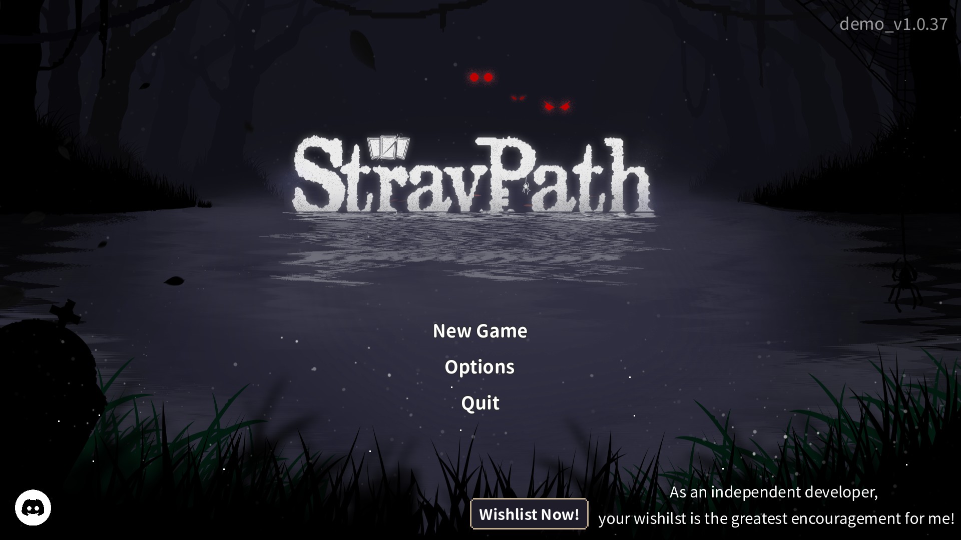 Review: Stray Path Brings Something Fresh to Deckbuilding