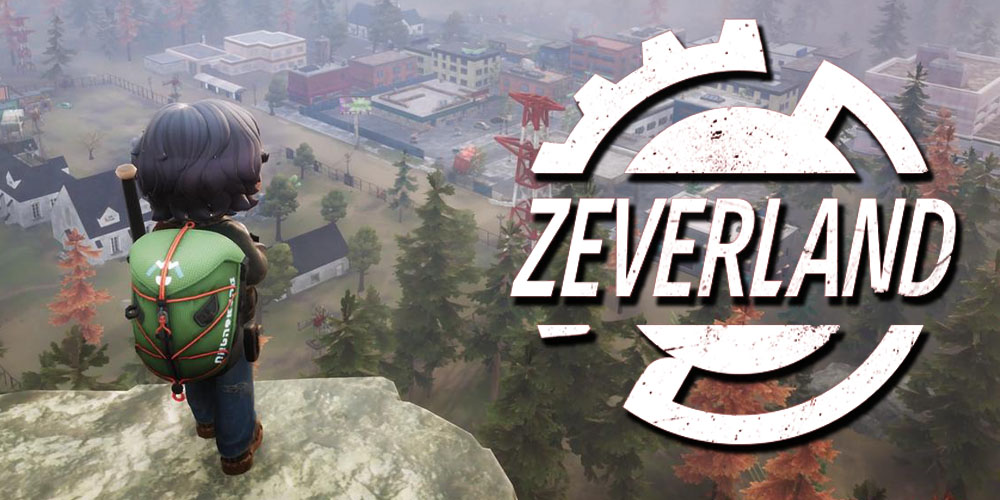 Zeverland Infects the World in 2025