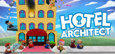 Hotel Architect Playtest is Opening Soon!