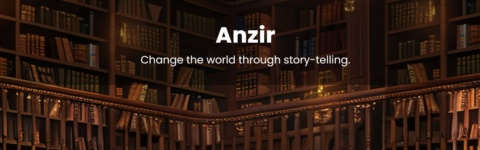 Developer of the Month: AnzirActs Put the RP in TTRPG
