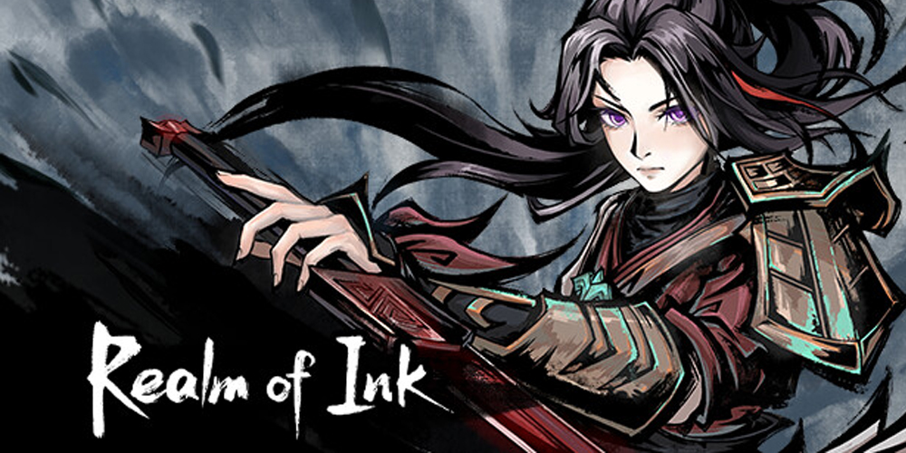 Realm of Ink is a Realm of Possibilities!