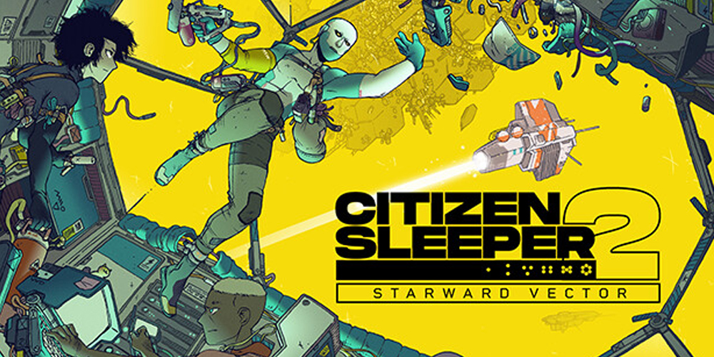 Citizen Sleeper 2: Starward Vector is the Ideal Sequel