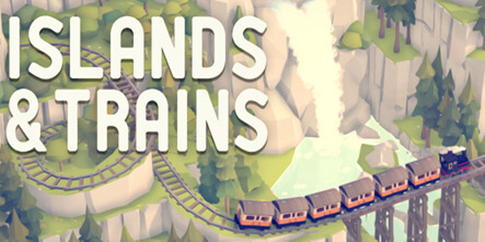 Islands & Trains Demo Showed True Christmas Spirit