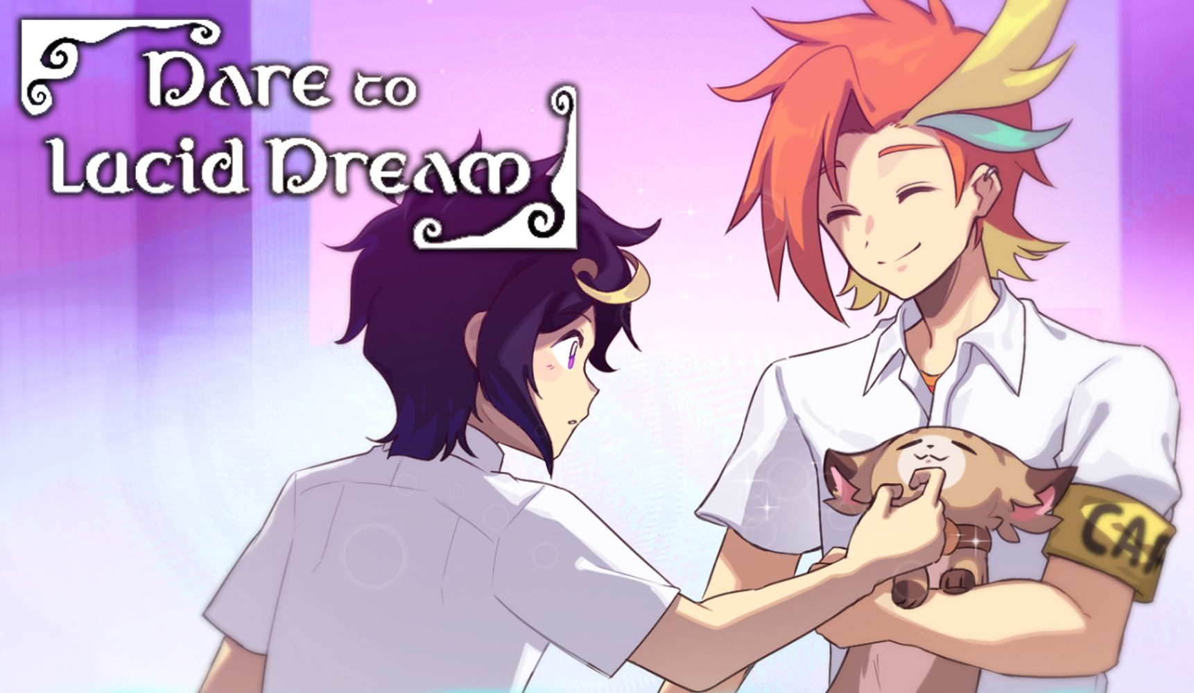 Dare to Lucid Dream’s Demo Sparks Interest