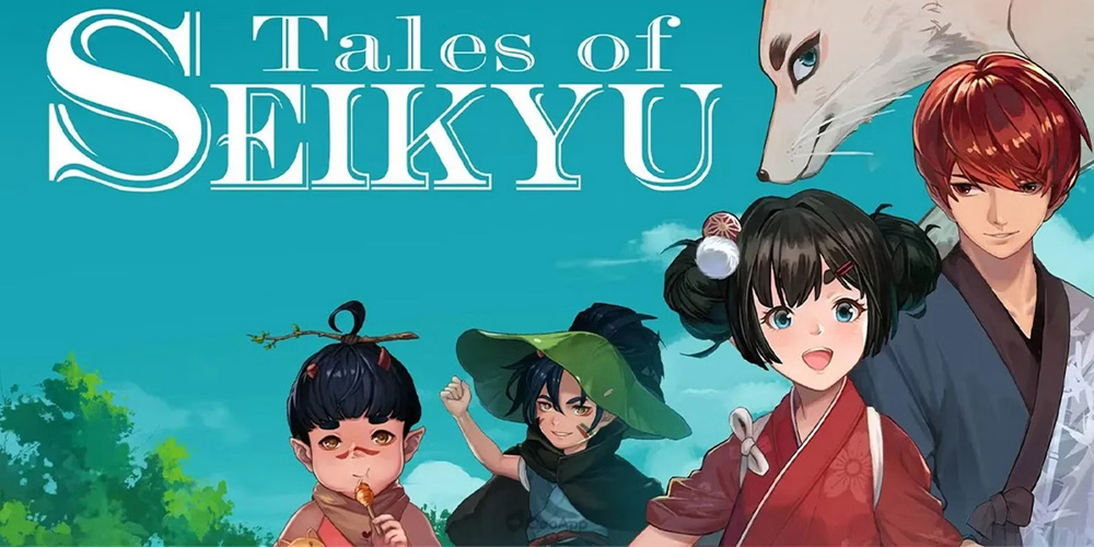 Tales of Seikyu Demo Brings the Yokai Fantasy