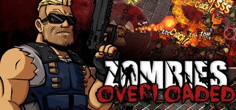 Zombies Overloaded Demo Is Simple, Violent Fun