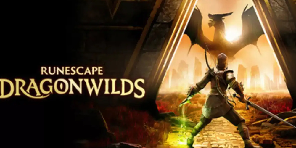 RuneScape: Dragonwilds Roars to Life in Steam Early Access