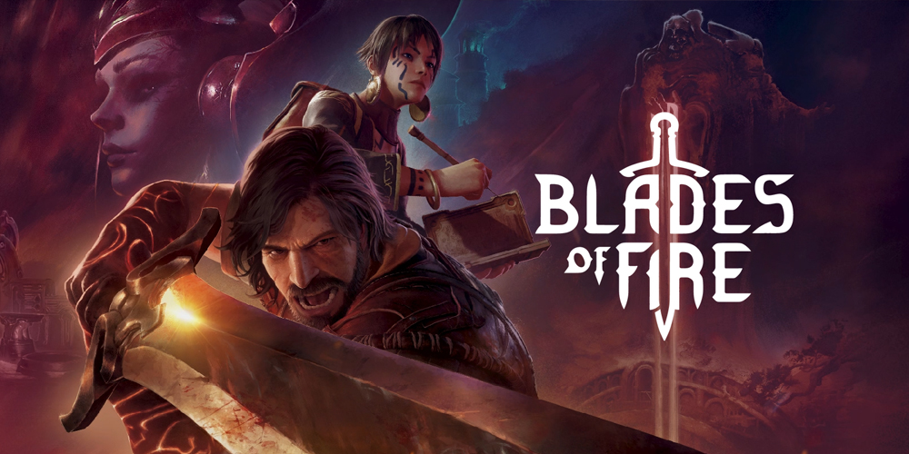 Blades of Fire Ignites Anticipation with New Combat Trailer