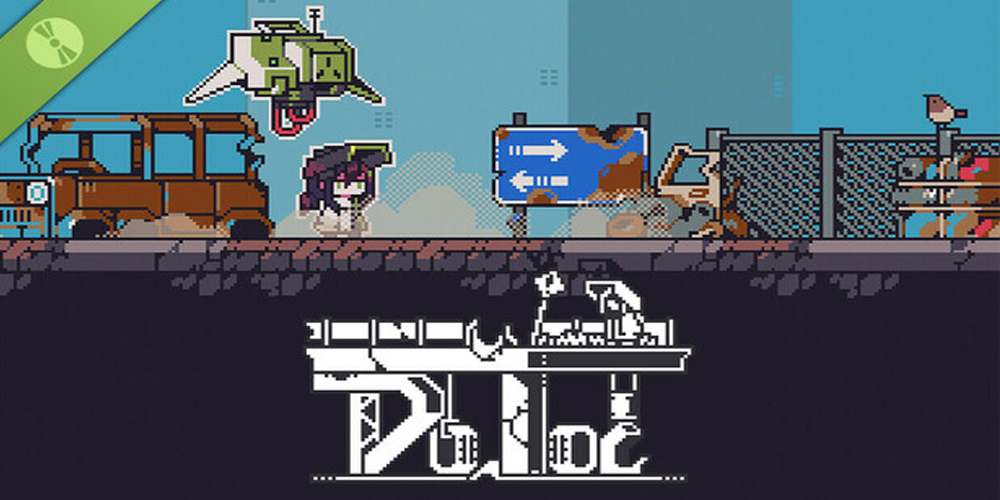 Doloc Town: A Post-Apocalyptic Paradise Blooms in Early Access May 8