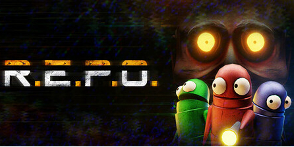 R.E.P.O.: A Haunting Heist With Hi-jinks Galore