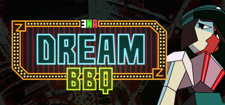 ENA: Dream BBQ’s first chapter is a surreal masterpiece