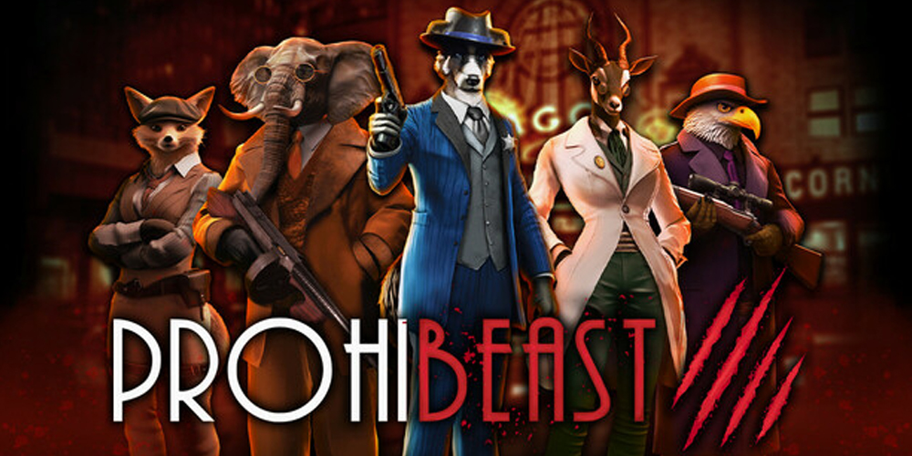 Prohibeast Unveils Official Trailer