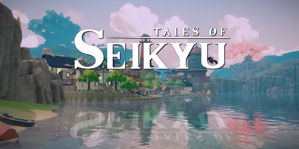 Tales of Seikyu Springs into Early Access