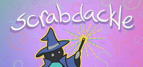 Scrabdackle – Adventure into the Whimsical World of Wizardry