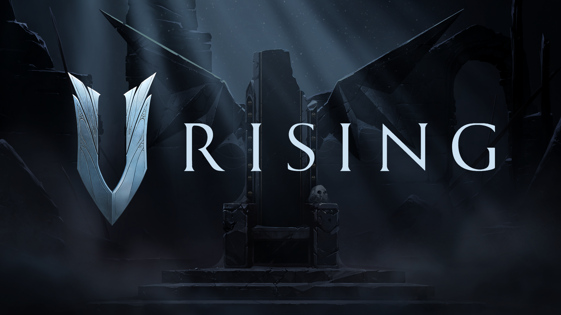 V Rising Puts a Dark Spin on the Survival Crafting Genre.