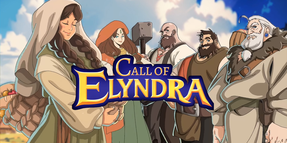 Call of Elyndra’s Demo Promises Too Much?