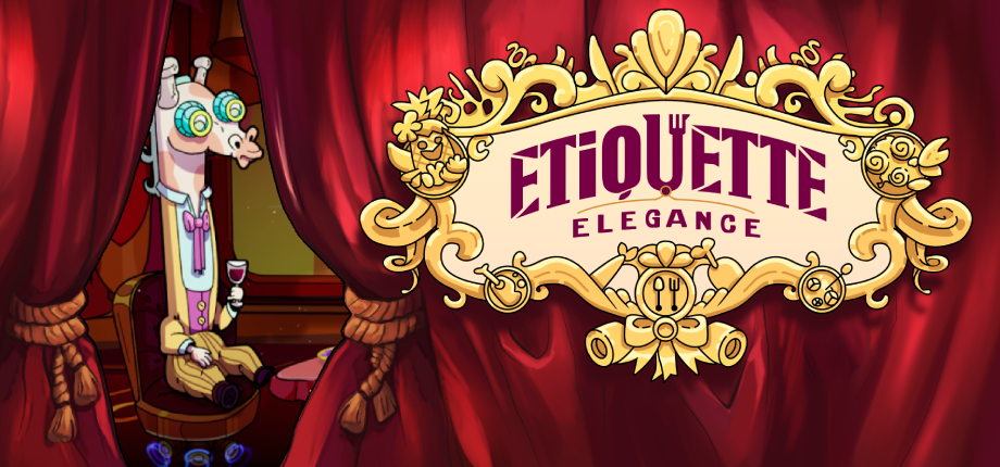 Experience Refinement in Etiquette Elegance